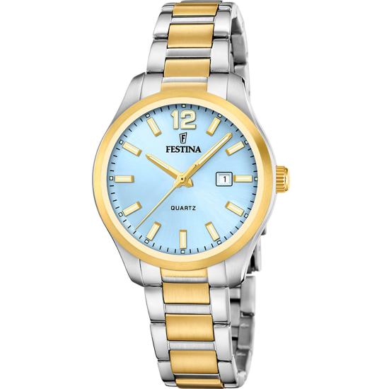 FESTINA F20739/3 CLASSICS KADIN KOL SAATİ