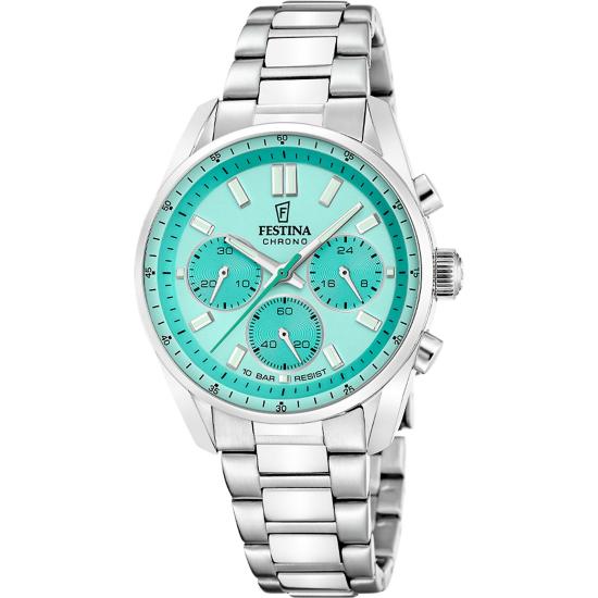 FESTINA F20753/3 BOYFRIEND KADIN KOL SAATİ