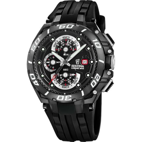 FESTINA F20756/1 CHRONO BIKE SPECIAL EDITION ERKEK KOL SAATİ