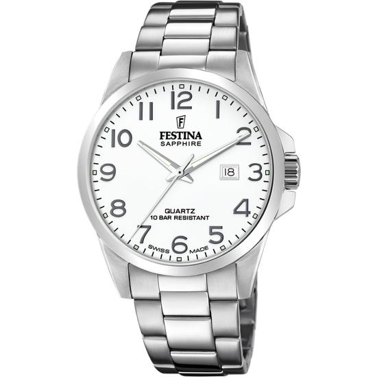 FESTINA SWISS F20024/1 ERKEK KOL SAATİ