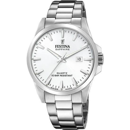 FESTINA SWISS F20024/2 ERKEK KOL SAATİ