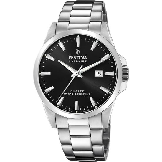 FESTINA SWISS F20024/4 ERKEK KOL SAATİ