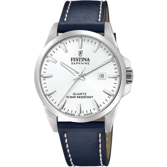FESTINA SWISS F20025/2 ERKEK KOL SAATİ