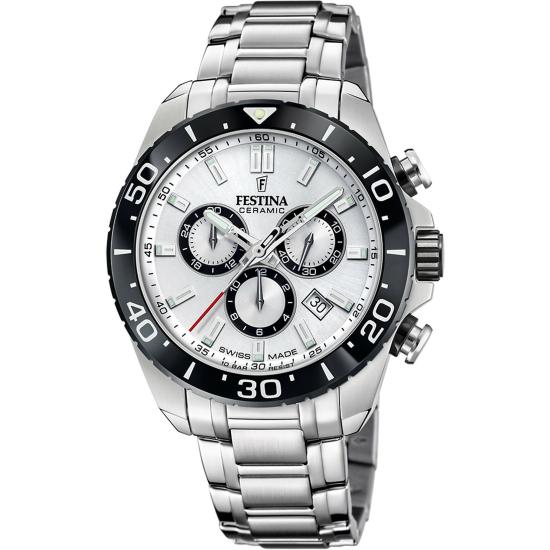 FESTINA SWISS F20042/1 ERKEK KOL SAATİ