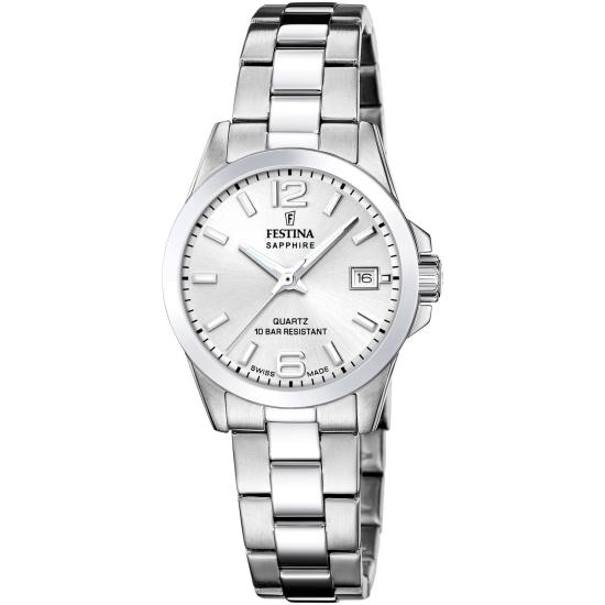 FESTINA SWISS F20049/1 KADIN KOL SAATİ