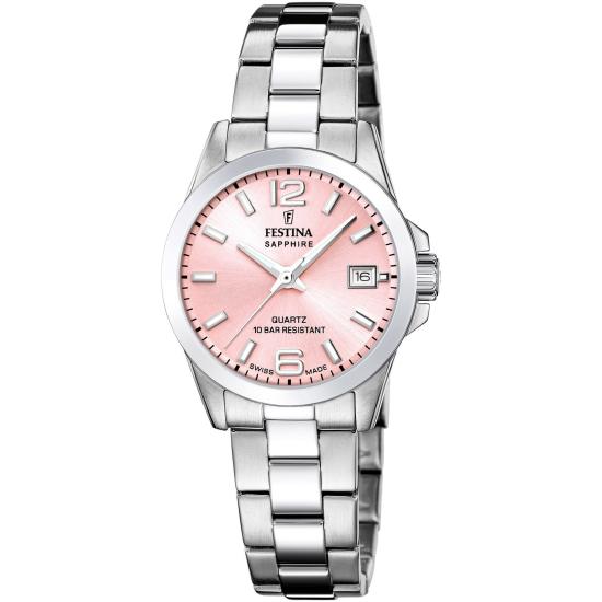 FESTINA SWISS F20049/3 KADIN KOL SAATİ