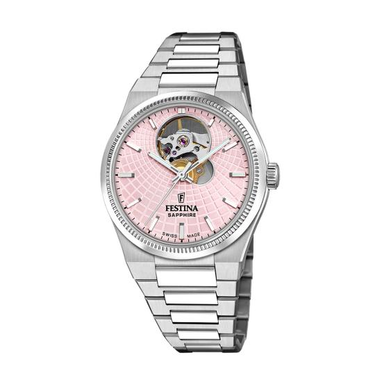 FESTINA SWISS F20054/2 RIVE AUTOMATIC KADIN KOL SAATİ