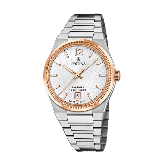 FESTINA SWISS F20066/2 RIVE KADIN KOL SAATİ