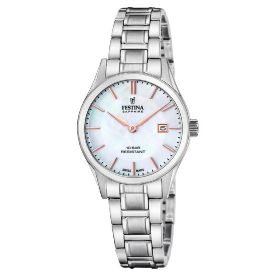 FESTINA SWISS F20068/2 KADIN KOL SAATİ