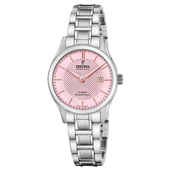 FESTINA SWISS F20068/3 KADIN KOL SAATİ