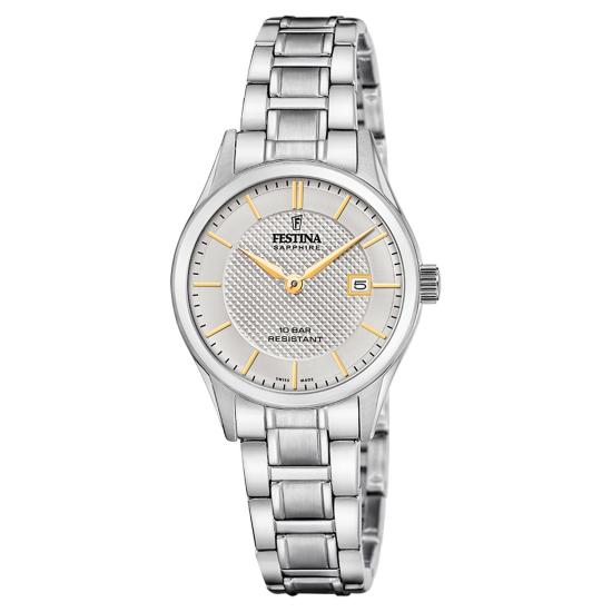 FESTINA SWISS F20068/4 KADIN KOL SAATİ