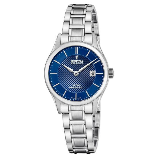 FESTINA SWISS F20068/5 KADIN KOL SAATİ