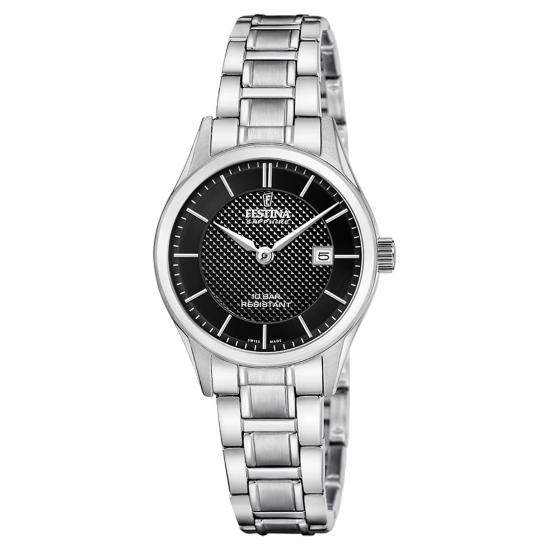 FESTINA SWISS F20068/6 KADIN KOL SAATİ