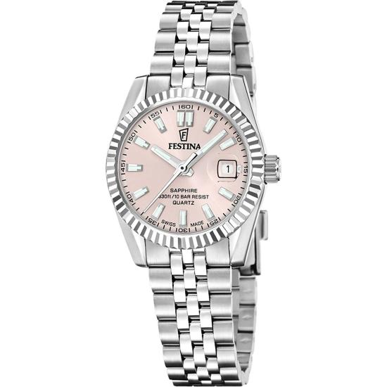 FESTINA SWISS F20087/2 KADIN KOL SAATİ