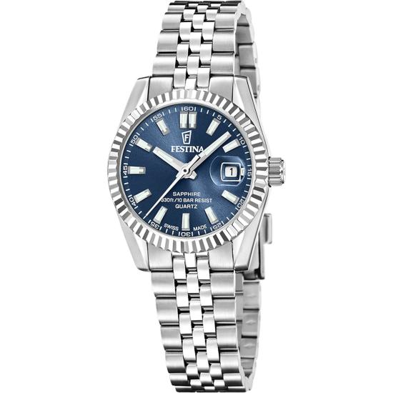 FESTINA SWISS F20087/4 KADIN KOL SAATİ