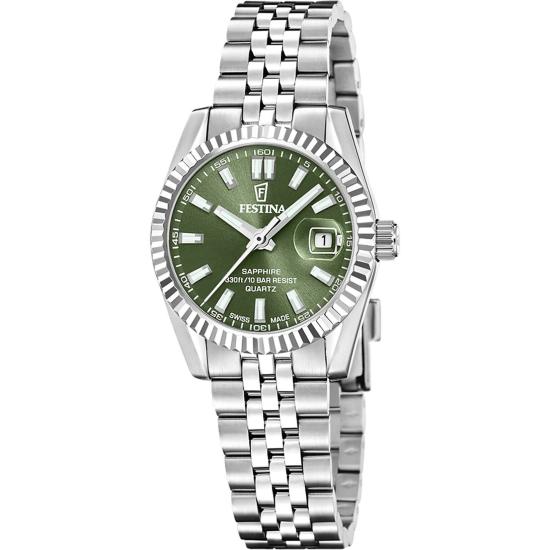 FESTINA SWISS F20087/5 KADIN KOL SAATİ