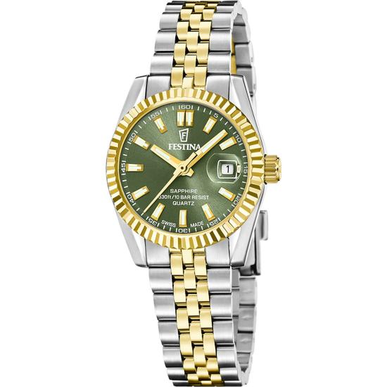 FESTINA SWISS F20088/4 KADIN KOL SAATİ