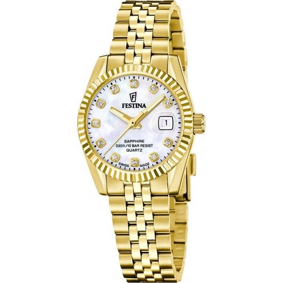 FESTINA SWISS F20089/1 KADIN KOL SAATİ