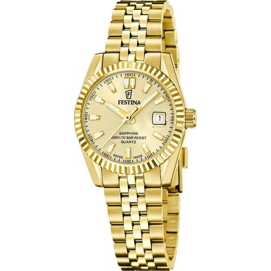 FESTINA SWISS F20089/2 KADIN KOL SAATİ