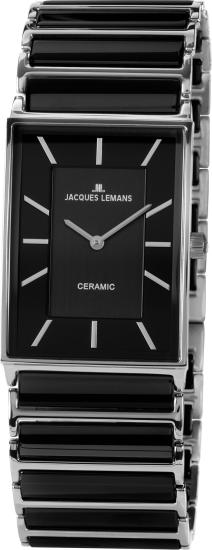 JACQUES LEMANS YORK 1-1594A KADIN KOL SAATİ