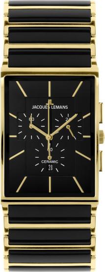 JACQUES LEMANS YORK 1-1900C ERKEK KOL SAATİ