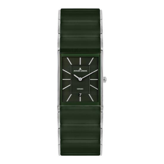 JACQUES LEMANS DUBLIN 1-1939G ERKEK KOL SAATİ