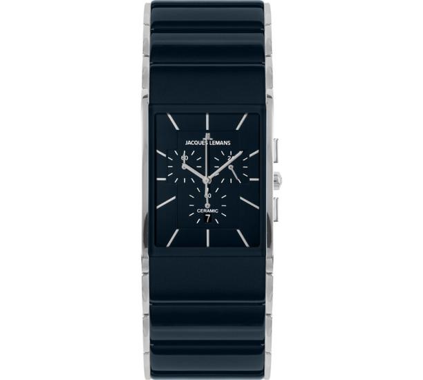 JACQUES LEMANS DUBLIN 1-1941F ERKEK KOL SAATİ