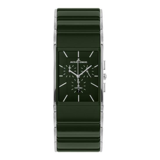 JACQUES LEMANS DUBLIN 1-1941G ERKEK KOL SAATİ