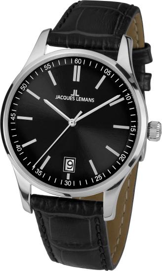 JACQUES LEMANS LONDON 1-2027A KADIN KOL SAATİ