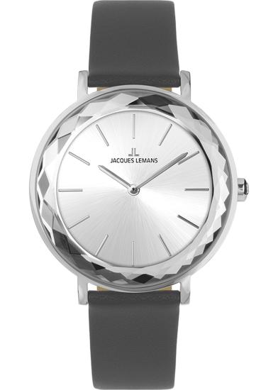 JACQUES LEMANS NICE 1-2054.1A KADIN KOL SAATİ