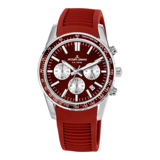 JACQUES LEMANS LIVERPOOL 1-2059E KADIN KOL SAATİ