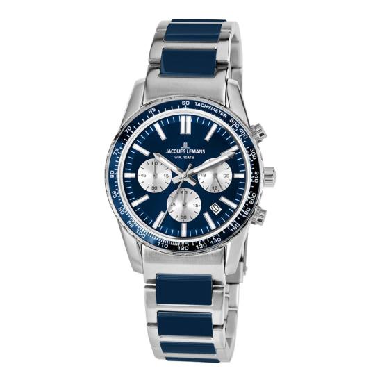JACQUES LEMANS LIVERPOOL 1-2059I KADIN KOL SAATİ