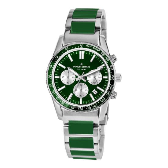 JACQUES LEMANS LIVERPOOL 1-2059J KADIN KOL SAATİ