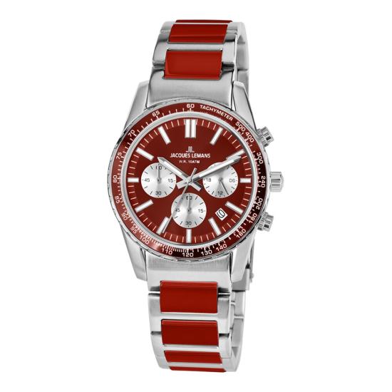 JACQUES LEMANS LIVERPOOL 1-2059K KADIN KOL SAATİ