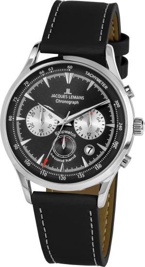 JACQUES LEMANS RETRO CLASSIC 1-2068A ERKEK KOL SAATİ