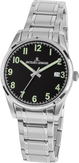 JACQUES LEMANS LIVERPOOL 1-2069C KADIN KOL SAATİ