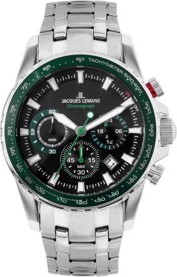 JACQUES LEMANS LIVERPOOL 1-2099F ERKEK KOL SAATİ