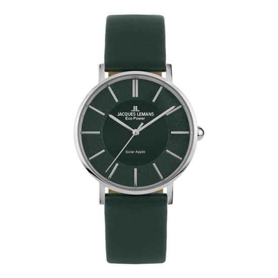 JACQUES LEMANS ECO POWER 1-2113D KADIN KOL SAATİ