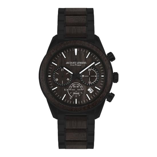 JACQUES LEMANS ECO POWER 1-2115M ERKEK KOL SAATİ