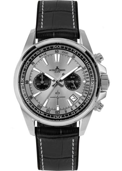 JACQUES LEMANS LIVERPOOL 1-2117Q ERKEK KOL SAATİ