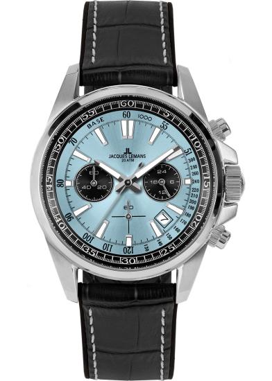 JACQUES LEMANS LIVERPOOL 1-2117R ERKEK KOL SAATİ
