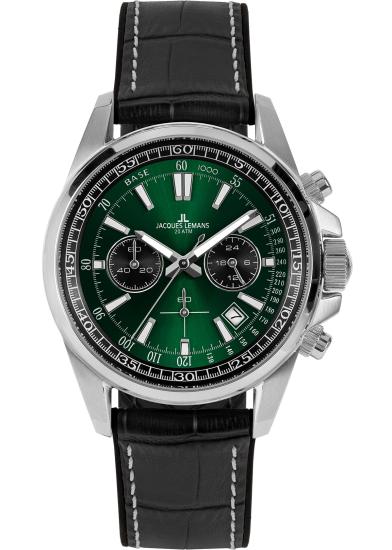 JACQUES LEMANS LIVERPOOL 1-2117T ERKEK KOL SAATİ