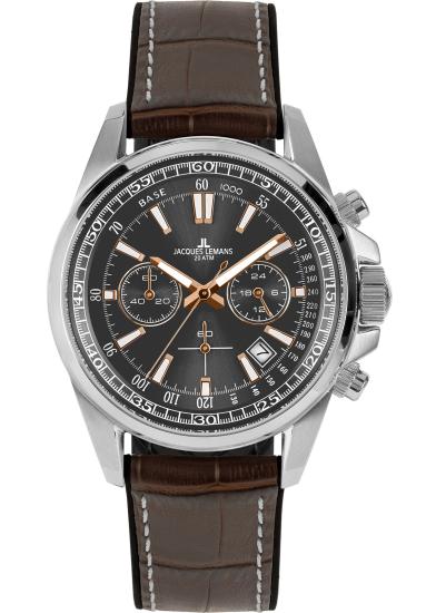 JACQUES LEMANS LIVERPOOL 1-2117W ERKEK KOL SAATİ