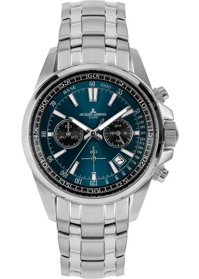JACQUES LEMANS LIVERPOOL 1-2117ZC ERKEK KOL SAATİ