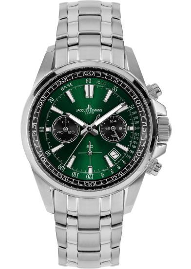 JACQUES LEMANS LIVERPOOL 1-2117ZD ERKEK KOL SAATİ