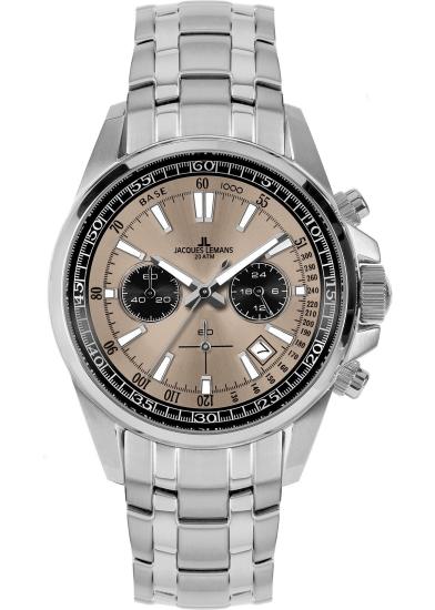 JACQUES LEMANS LIVERPOOL 1-2117ZG ERKEK KOL SAATİ