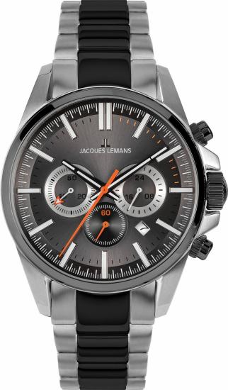 JACQUES LEMANS LIVERPOOL 1-2119E ERKEK KOL SAATİ