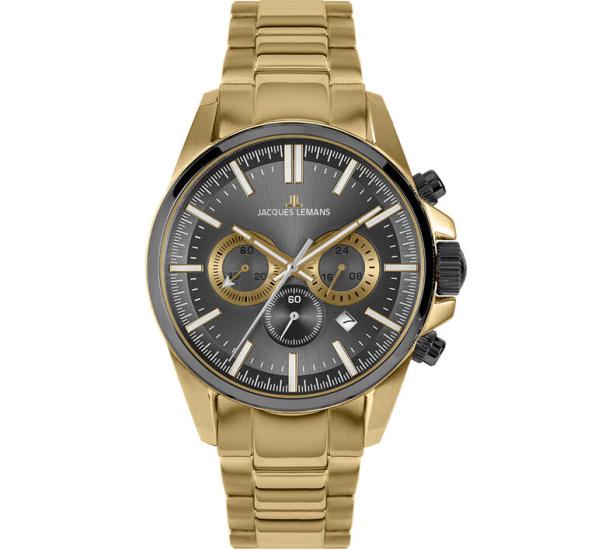 JACQUES LEMANS LIVERPOOL 1-2119H ERKEK KOL SAATİ