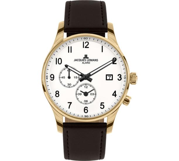 JACQUES LEMANS LONDON 1-2125D ERKEK KOL SAATİ