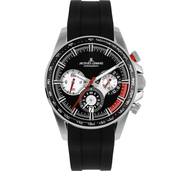 JACQUES LEMANS LIVERPOOL 1-2127A ERKEK KOL SAATİ